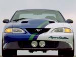 Ford Mustang Super Stallion Concept 1997 года